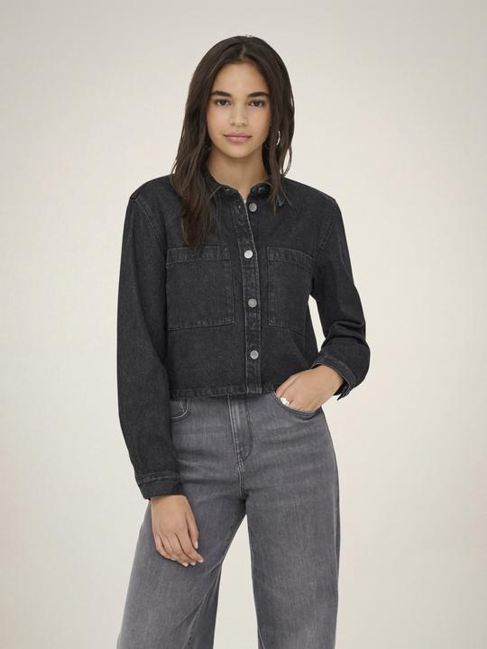 Immagine prodotto JdY JDYMARLY Jeanshemd Jeanshemd (XL)