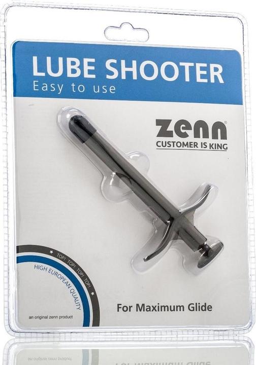 Produktbild Zenn Gleitgel-Spritze
