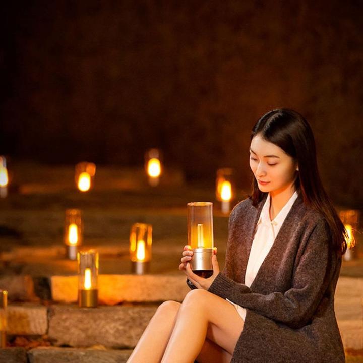 Productafbeelding Xiaomi Yeelight Omgevingslicht (13 lm)