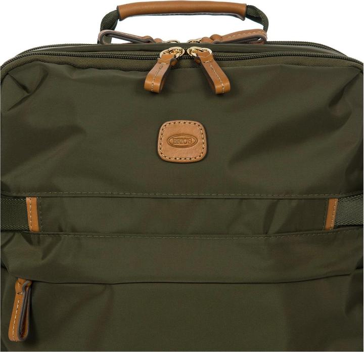 Actual product image Brics X-Travel backpack 42 cm laptop compartment (19 l)