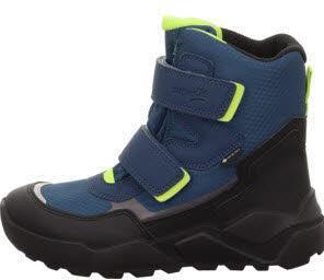 Actual product image Superfit Schuh Textil / ROCKET (38)