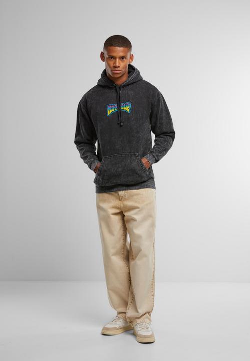 Image du produit Rip N Dip Sweat à capuche Jardin psychédélique - 125933 (S)