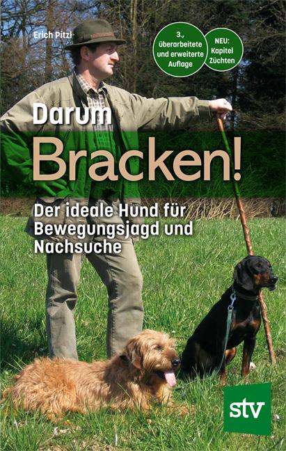 Produktbild Darum Bracken! (Deutsch, Erich Pitzl, 2017)