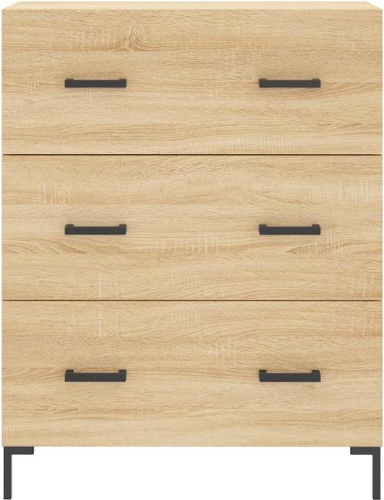 Produktbild vidaXL Sideboard (69.50 x 34 x 90 cm)