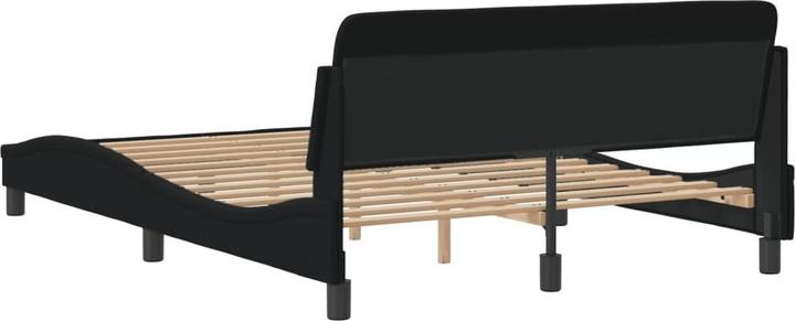 Produktbild vidaXL Bettgestell (140 x 200 cm)