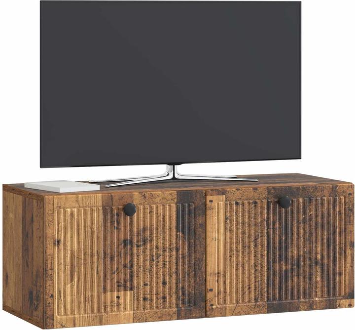 Produktbild vidaXL TV-Schränk (31 x 30 x 30 cm)