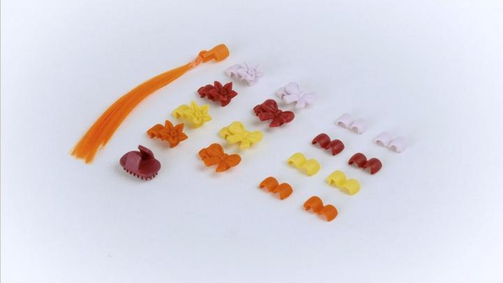 Image du produit Schleich Accessoires de coiffure (1 pcs)