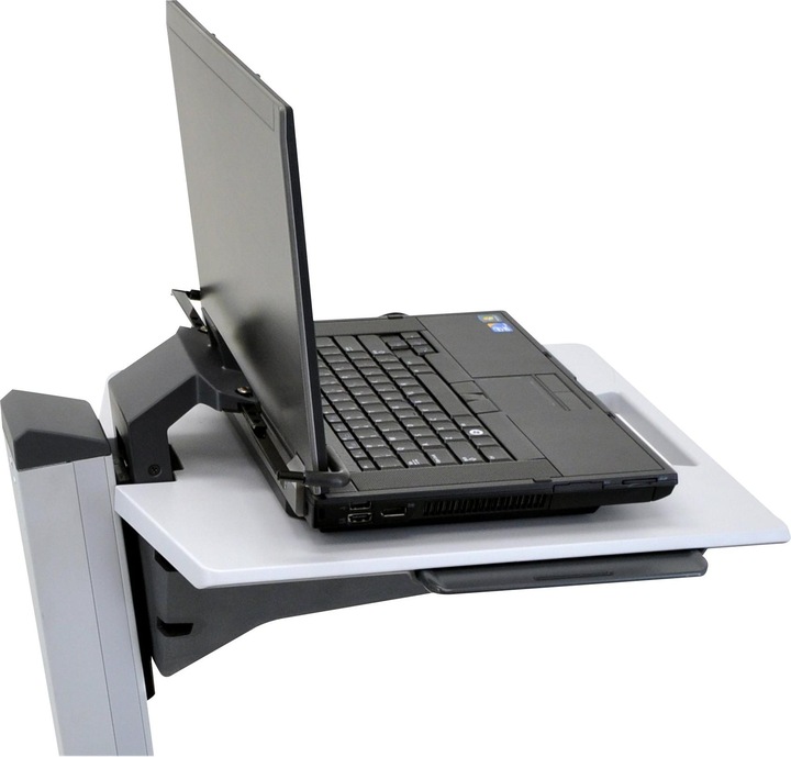 Image du produit Ergotron Chariot Pour Ordinateur Portable Neo-Flex