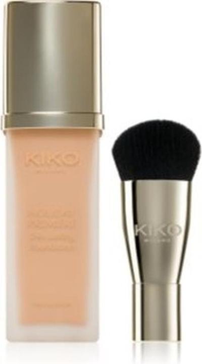 Image du produit KIKO Milano Holiday Premiere 24h Lasting Foundation - 28 Ml