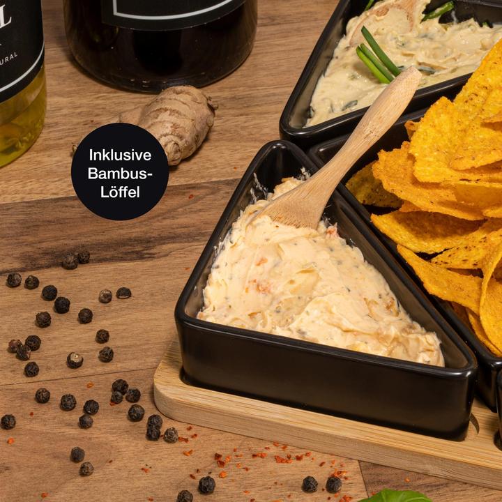 Produktbild Moritz & Moritz Dipschalen