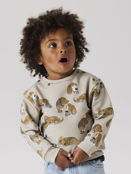 Immagine prodotto Name it Regular Fit Sweatshirt (110)