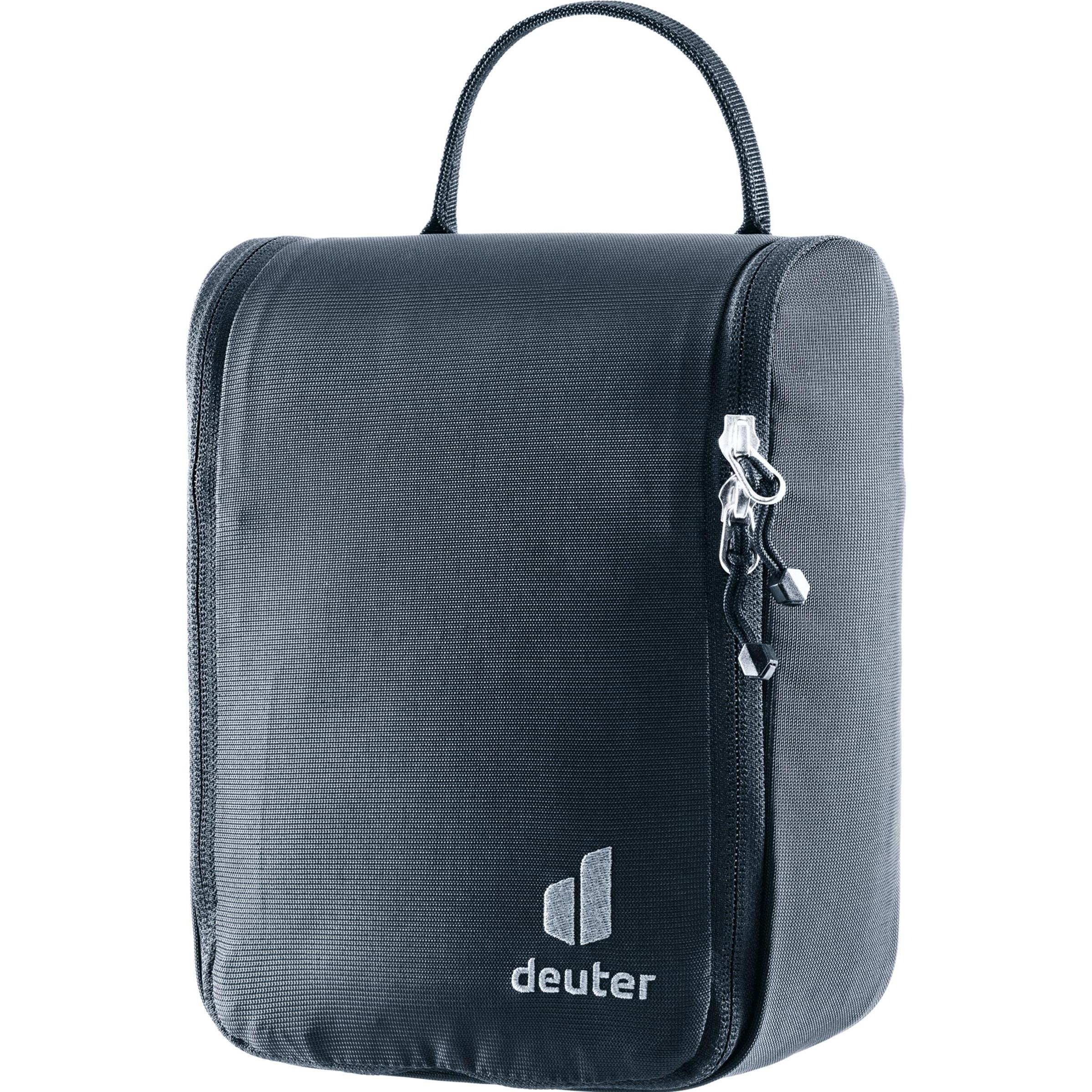 Deuter, Necessaire, Wash Center I, Nero, (3 L)