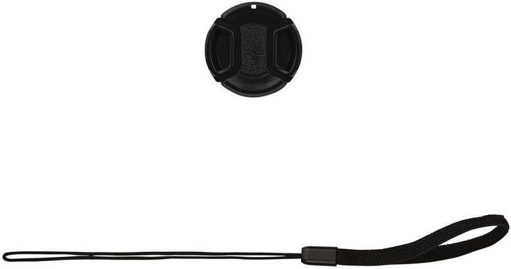 Produktbild Dörr Objektivdeckel Professional 58 mm (58 mm)