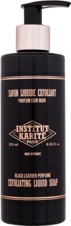 Immagine prodotto Institut Karité Sapone liquido esfoliante pelle nera (Sapone liquido, 250 ml)