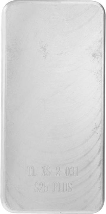 Actual product image OEM Other goods Mold for sublimation double case for SAMSUNG S25 PLUS