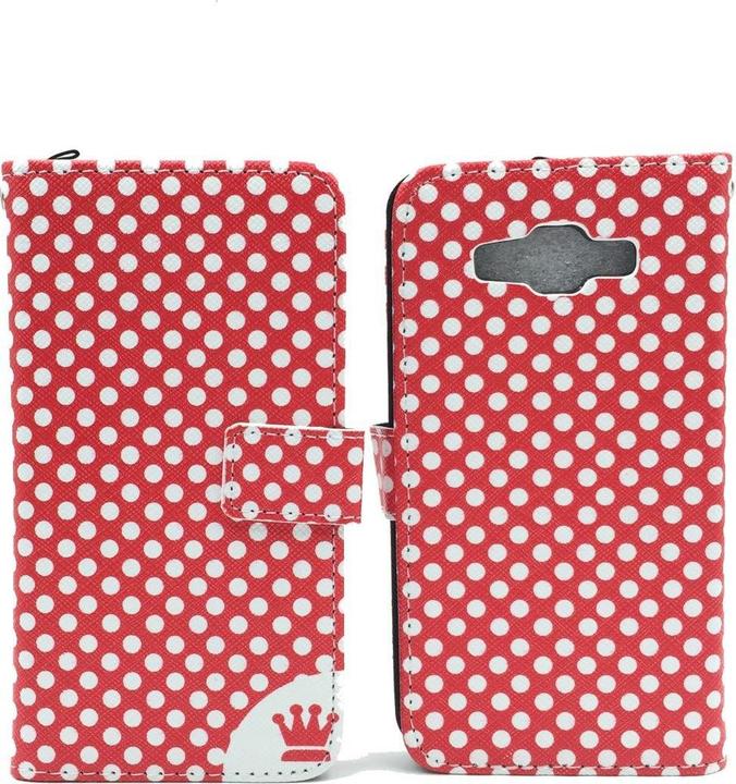 Actual product image König Design Protection Mobile Case for Samsung Galaxy A5 (2015) Case Cover Wallet Case (Samsung Galaxy J5 (2015))