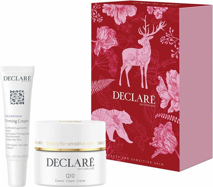 Immagine prodotto Declaré Natale 2022 Set 3 (Set per la cura del viso)