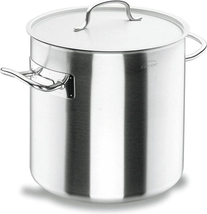 Actual product image Lacor 50145 (Pot, Stainless steel)