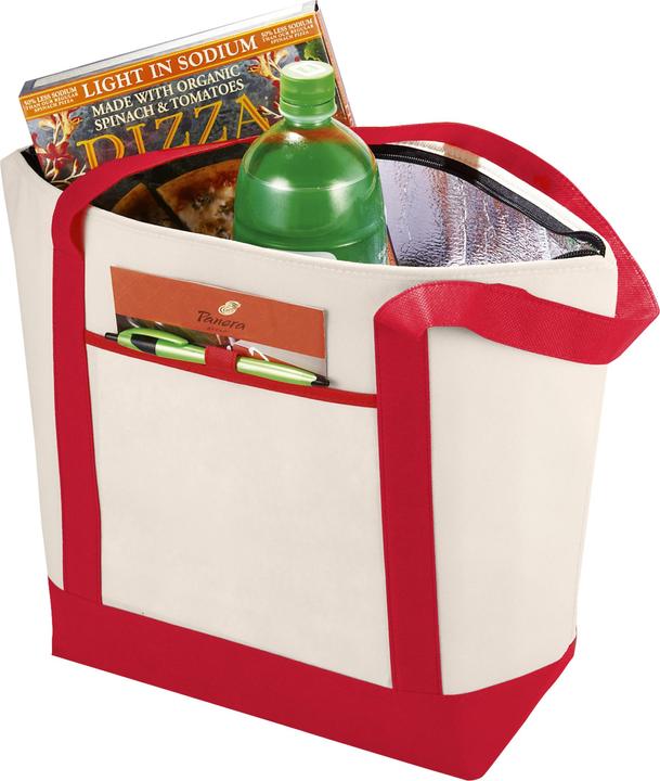 Immagine prodotto Bullet Borsa frigo Lighthouse in tessuto non tessuto