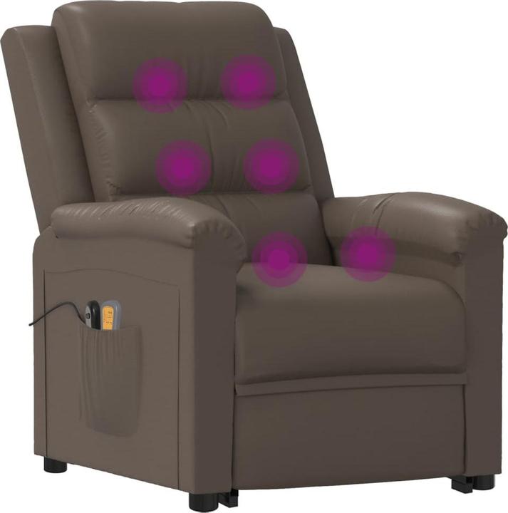 Produktbild vidaXL Konrad