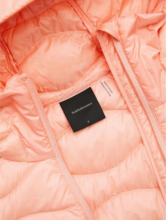 Immagine prodotto Peak Performance Helium Down Hybrid Hood (L)