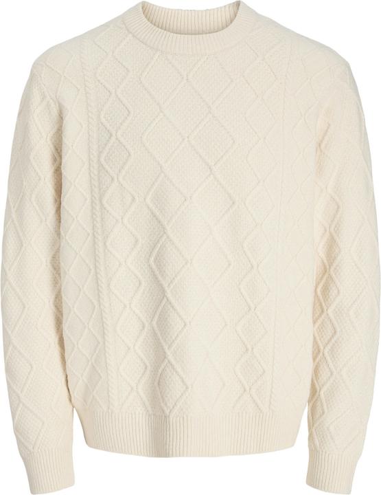 Actual product image Jack & Jones Strickpullover Strickpullover (L)