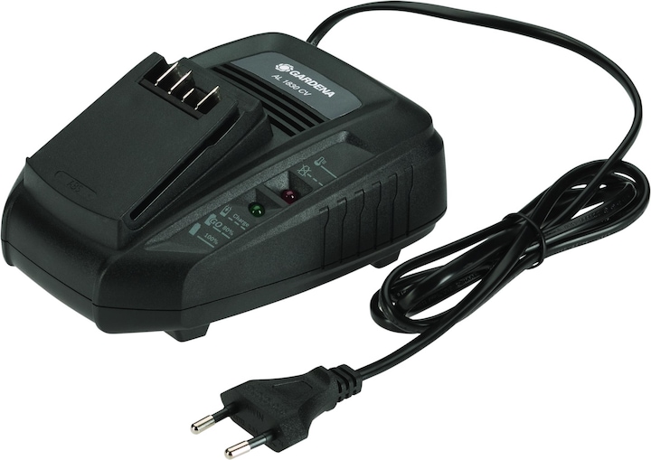 Gardena Ladegerät (18 V)