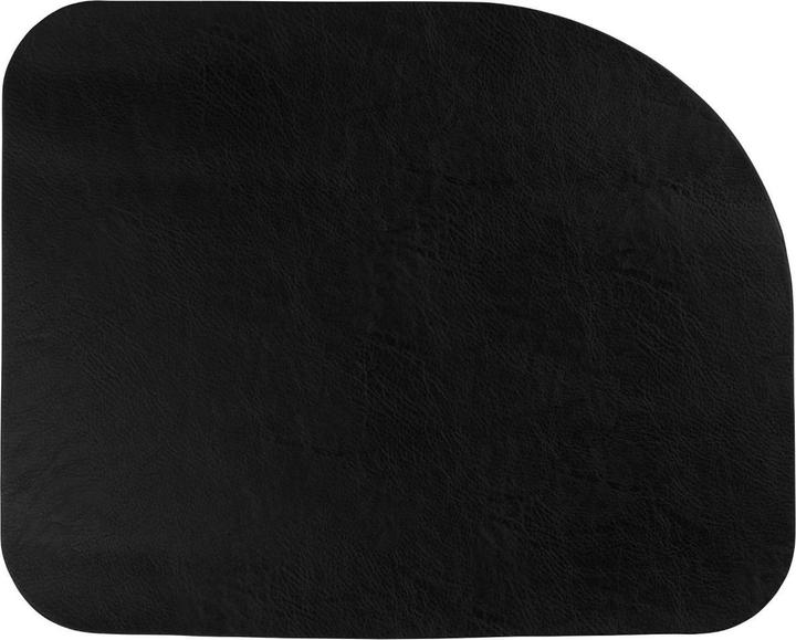 Black, Schwarz, Schwarz matt
