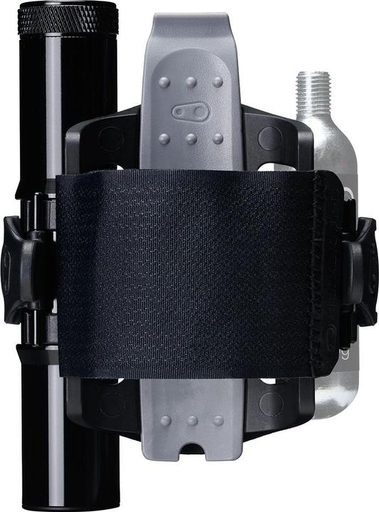 Produktbild Crankbrothers S.O.S. TS18 Stash Befestigungsband + Multitool, black