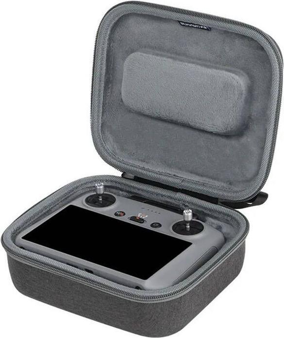 Actual product image Sunnylife Storage bag (Drone accessories bag, DJI RC 2)