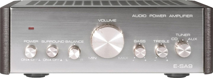 Produktbild Renkforce E-SA9 Mini-Verstärker (Verstärker)