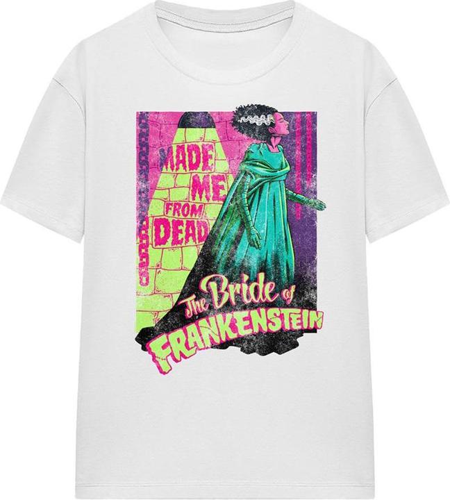 Produktbild Universal Monsters TShirt (M)