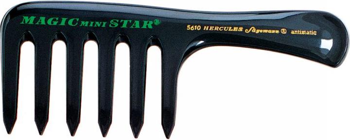 Immagine prodotto Hercules Sägemann Magic Mini Super Star 5600 Nero
