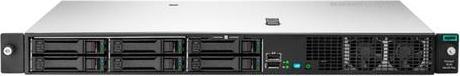 Immagine prodotto HPE SERVER DL20 E2336 NOHDD 16GB GEN10+ RACK 1P 4SFF HS 290W SATA (Intel Xeon E-2336, 16 GB, Server Rack)