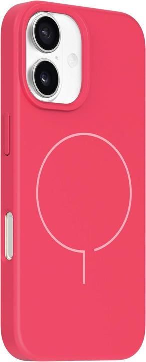 Actual product image Laut Huex Slim Case für Apple iPhone 17, Blau, iPhone 17, Korallenpink, L IP25A HS P (Apple iPhone 17)