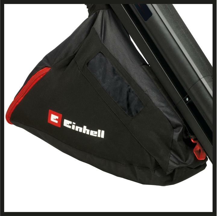 Produktbild Einhell Power X-Change Venturro 18/210 (Akkubetrieb, Laubbläser, Laubsauger, Laubsauger-& bläser)