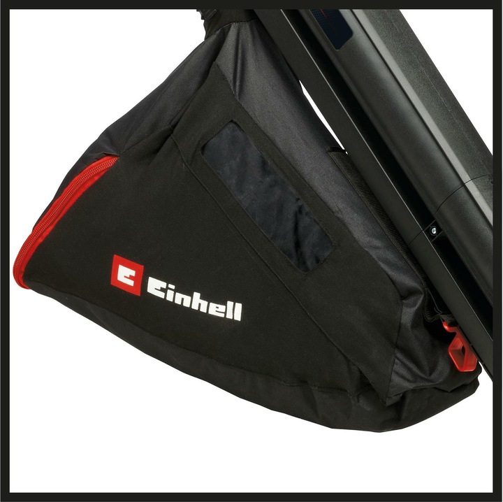 Actual product image Einhell Power X-Change Venturro 18/210 (Rechargeable battery operated, Leaf blower, Leaf vacuums, Vacuum cleaners & blowers)