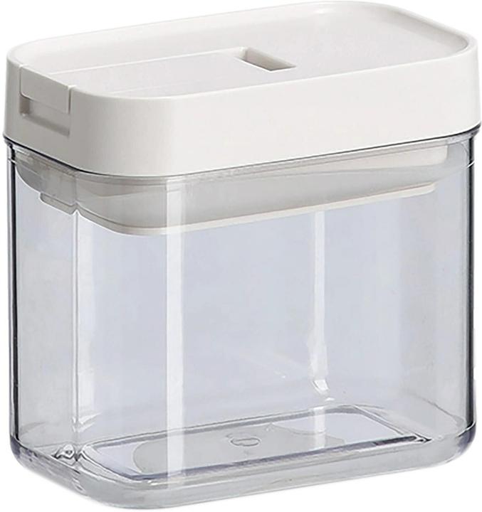 Immagine prodotto Zeller Present Vorratsdose Kunststoff 380 ml 11x7x10 cm (0.38 l)