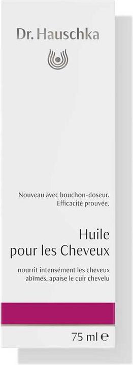 Immagine prodotto Dr. Hauschka 420004447 (75 ml)