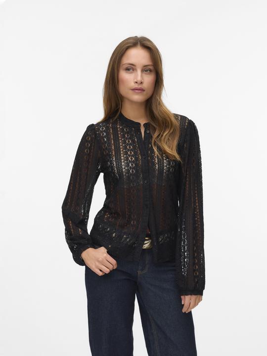 Immagine prodotto Vero Moda VMVICTORIA Top Top (XS)