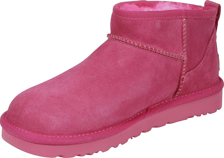 Actual product image Ugg W Classic Ultra Mini (37)