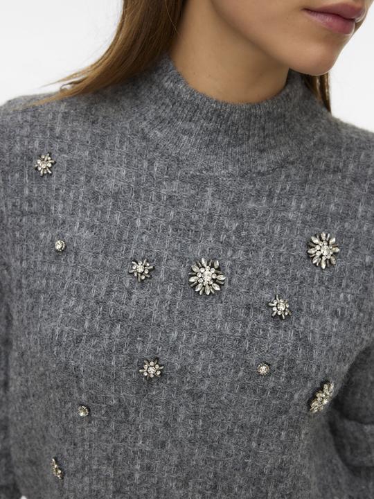 Actual product image Vero Moda VMVENEDIG knitted jumper (S)