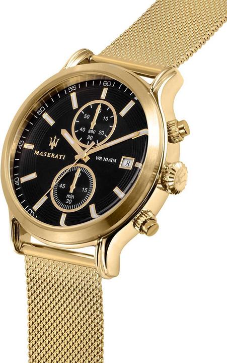 Produktbild Maserati Epoca (Chronograph, 42 mm)