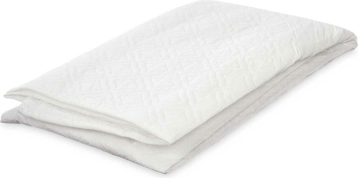 Produktbild Natec Schutzabdeckung für Waschmaschinen Weiss 63 x 58 x 85 cm Polsterung (12 Stück)