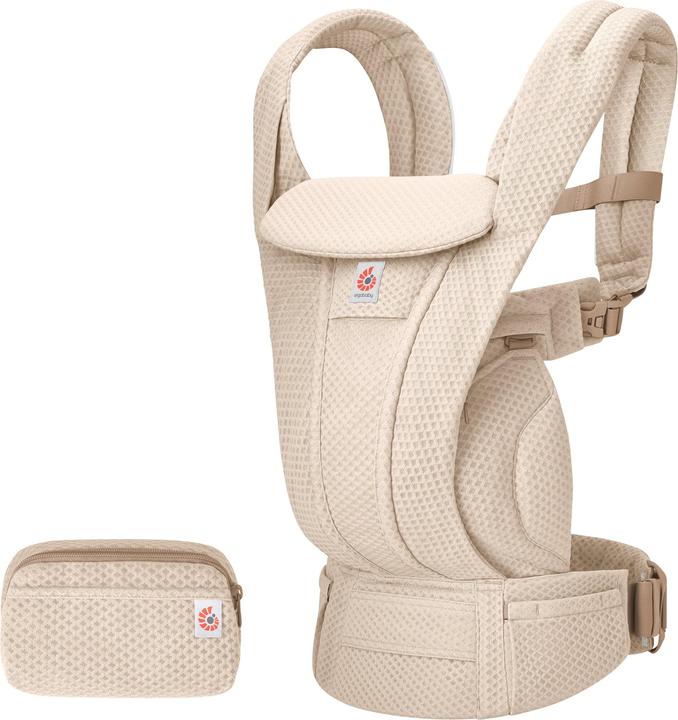 Ergobaby Omni Deluxe Mesh