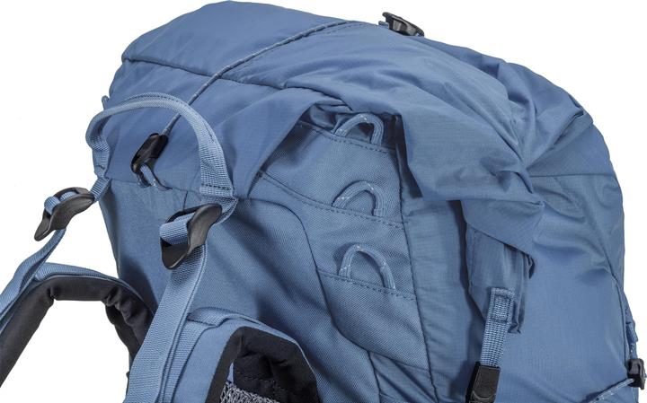 Produktbild Bach Equipment Molecule 50 Rucksack (15 l)