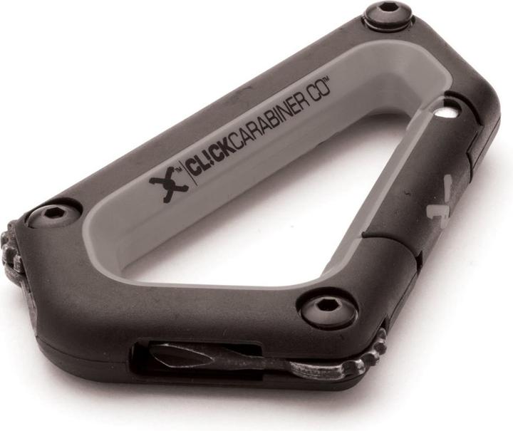 Image du produit Sk8ology Mousqueton Click Snowboard Tool