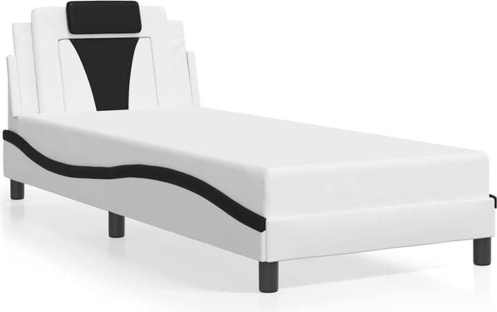 Produktbild vidaXL Bettgestell (90 x 190 cm)