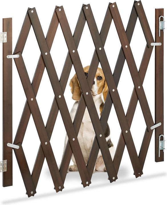 Immagine prodotto Relaxdays Barriera per cani