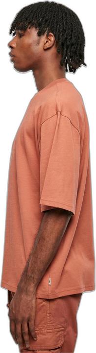 Produktbild Urban Classics Organic Oversized Sleeve Tee - 60825 (M)